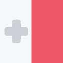 Flagge von mt